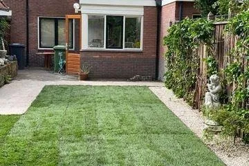 Twee-onder-één-kap te koop: Bergweg 216, Dijnselburg Zeist