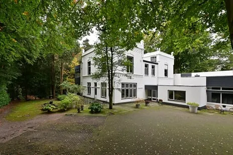 Woning te koop: Bergweg 24, Boomberg Hilversum