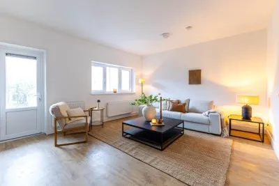 Appartement te koop: Bergweg 262B, Rotterdam