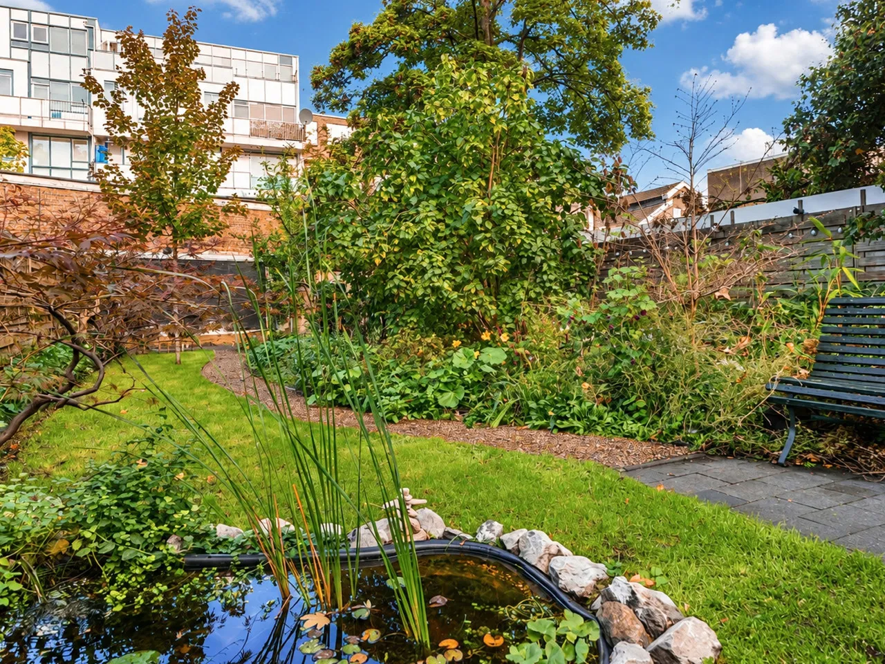 Appartement te koop: Bergweg 301B, Rotterdam
