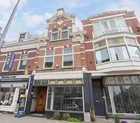 Tussenwoning te koop: Bergweg 303B, Rotterdam