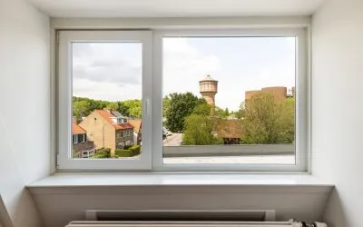 Studio te koop: Bergweg 4A, Carré Zeist