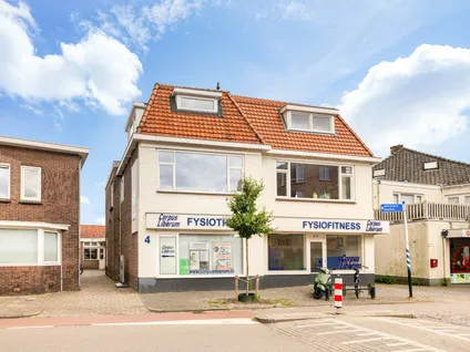 Apartment for sale: Bergweg 4A, Carré Zeist
