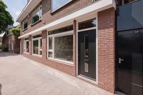 Appartement te koop: Bergweg 54, Centrumschil-Noord Zeist