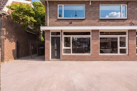 Appartement te koop: Bergweg 54A, Centrumschil-Noord Zeist