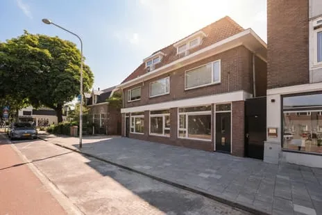 Appartement te koop: Bergweg 56, Centrumschil-Noord Zeist