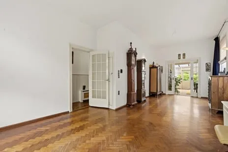 Semi-detached for sale: Bergweg 70, Oude Noorden Rotterdam