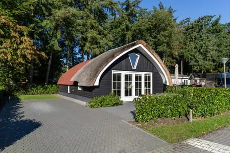 Vrijstaande woning te koop: Bergweg 76-476, Baars Baars
