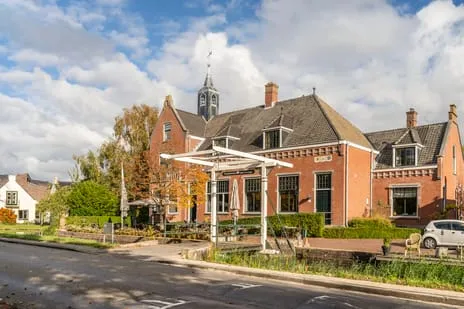 Appartement te koop: Bergweg-noord 1, Dorp Bergschenhoek Bergschenhoek