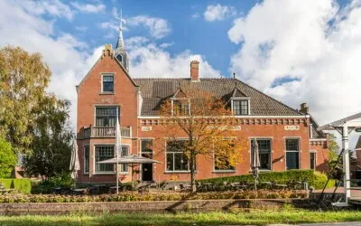 Appartement te koop: Bergweg-noord 1, Dorp Bergschenhoek Bergschenhoek