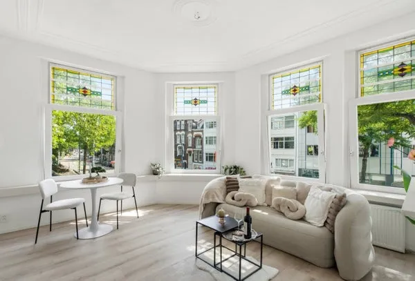 Home for rent: Bergweg, Liskwartier Rotterdam
