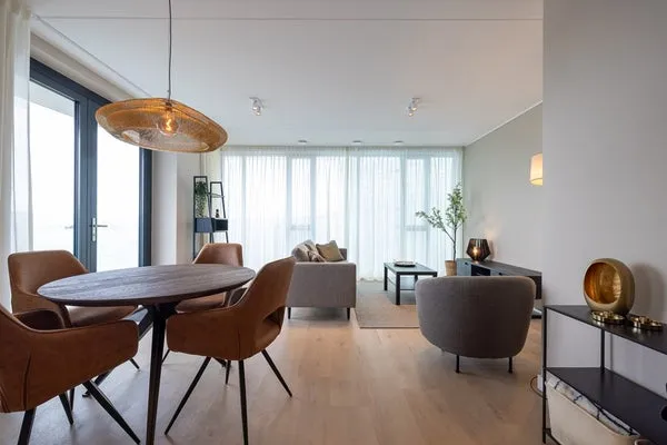 Woning te huur: Bergweg, Liskwartier Rotterdam