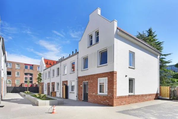 Woning te huur: Bergweg, Liskwartier Rotterdam