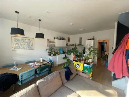 Kamer te huur: Bergweg, Liskwartier Rotterdam