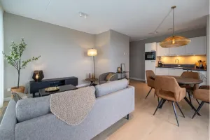 Woning te huur: Bergweg, Rotterdam