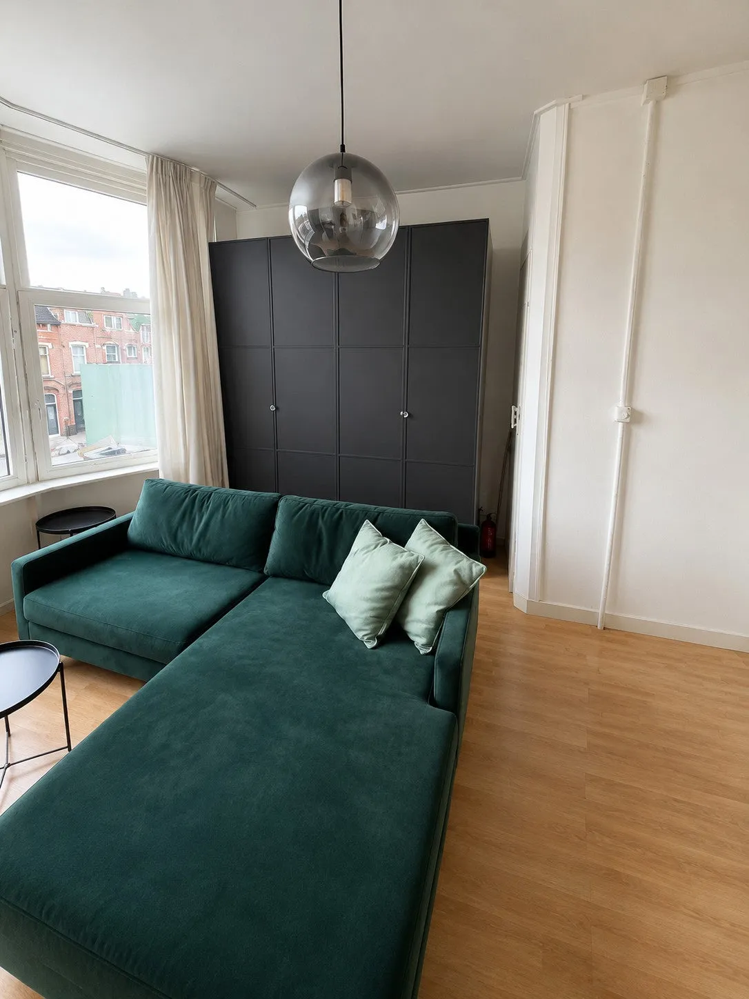 Woning te huur: Bergweg, Rotterdam