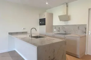 Home for rent: Bergweg, Liskwartier Rotterdam