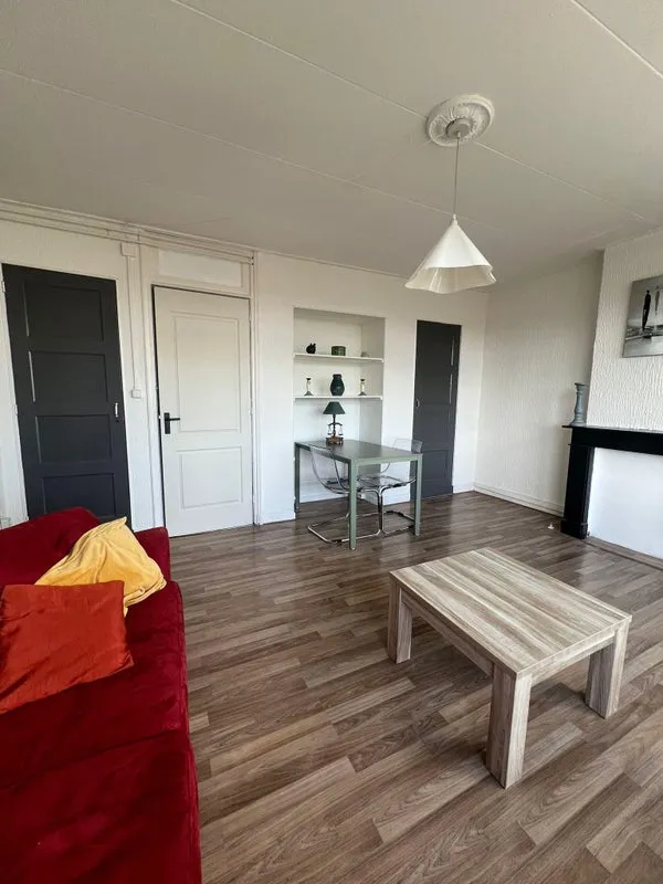 Kamer te huur: Bergweg, Liskwartier Rotterdam