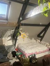 Kamer te huur: Bergweg, Liskwartier Rotterdam