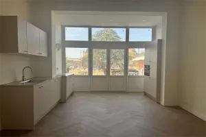 Woning te huur: Bergweg, Liskwartier Rotterdam
