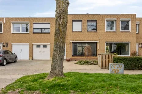 Tussenwoning te koop: Bergènkenstraat 26, Nieuwdorp Stein