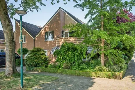 Twee-onder-één-kap te koop: Beringstraat 31, Bentveld-Bultserve Enschede