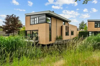 Koopwoning: Beringstraat 5 in Enschede - €650.000 - 170m²
