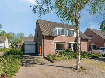 Hoekwoning te koop: Berk 33, Neerakkers Mierlo