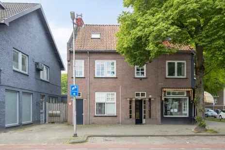 Appartement te koop: Berkdijksestraat 116, Schrijversbuurt Tilburg