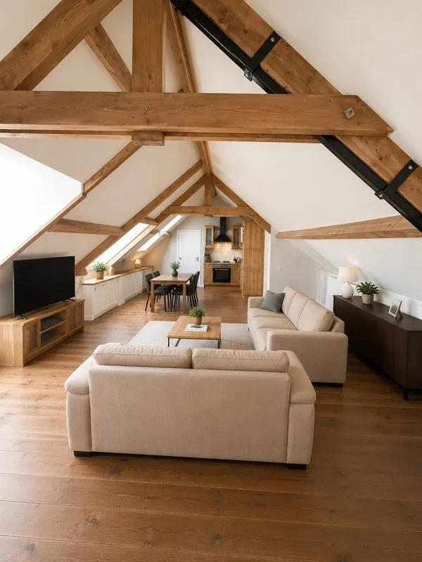 Woning te huur: Berkdijksestraat, Schrijversbuurt Tilburg