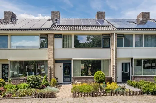Woning te koop: Berkellaan, Vikkerhoek Hengelo