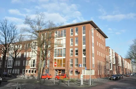 Appartement te koop: Berkelselaan 103, Liskwartier Rotterdam