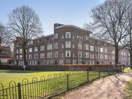 Appartement te koop: Berkelselaan 110A01, Rotterdam