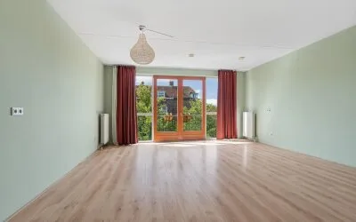 Appartement te koop: Berkelselaan 177, Liskwartier Rotterdam