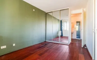 Appartement te koop: Berkelselaan 181, Liskwartier Rotterdam