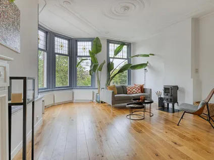 Appartement te koop: Berkelselaan 2B, Liskwartier Rotterdam