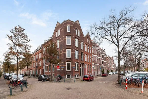 Koopwoning: Berkelselaan 41A-02 in Rotterdam - €399.000 - 95m²