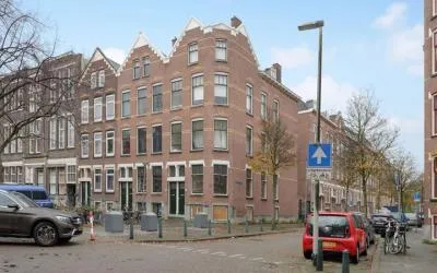 Appartement te huur: Berkelselaan 50B, Rotterdam