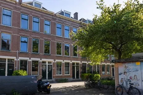 Appartement te koop: Berkelselaan 70B01, Liskwartier Rotterdam