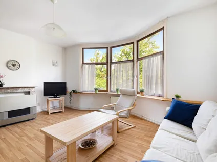 Apartment for sale: Berkelselaan 92A01, Liskwartier Rotterdam