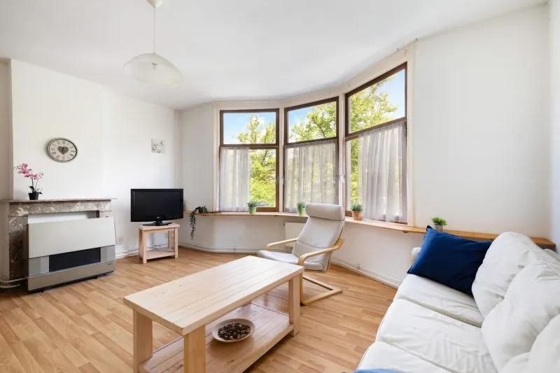 Appartement te koop: Berkelselaan 92A01, Rotterdam