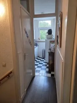 Kamer te huur: Berkelselaan, Liskwartier Rotterdam