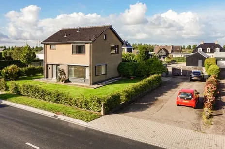 Vrijstaande woning te koop: Berkelseweg 26, Pijnacker