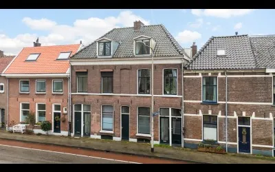 Appartement te koop: Berkelsingel 110, Zutphen