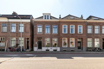 Appartement te koop: Berkelsingel 58, Laarstraat en omgeving Zutphen