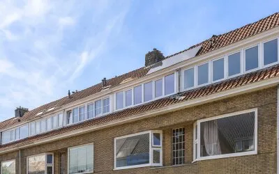 Apartment for sale: Berkelstraat 9B, Rivierenbuurt Groningen