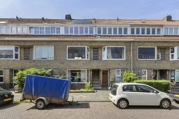 Appartement te koop: Berkelstraat 9B, Groningen