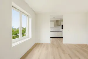 Home for rent: Berkelstraat, IJselbuurt-West Amsterdam