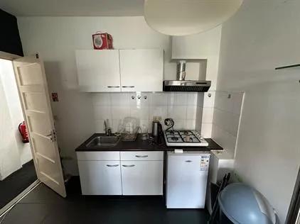 Kamer te huur: Berkelstraat, Rivierenbuurt Groningen