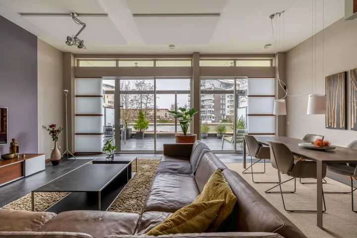 Tussenwoning te koop: Berkelstroom 30, Zoetermeer